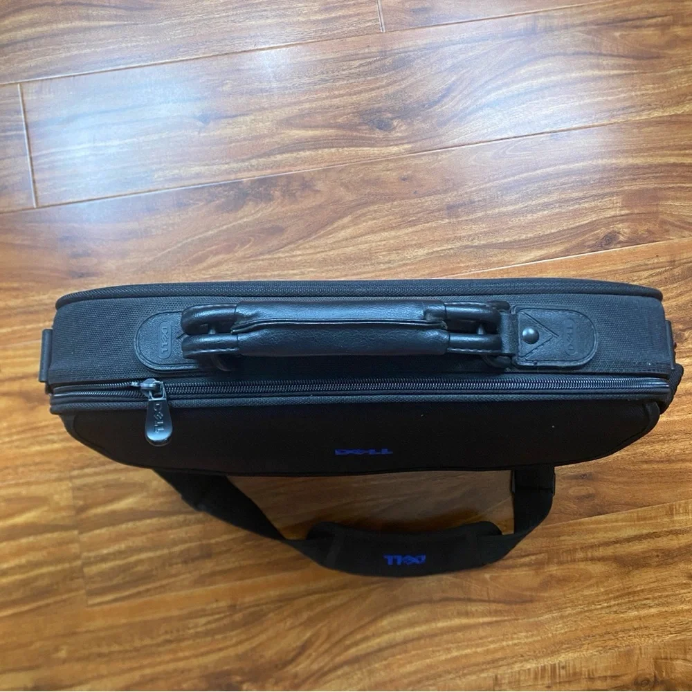 Genuine Dell Black Sturdy 15